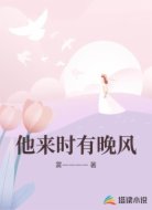 他来时有晚风