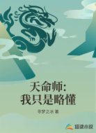 天命师:我只是略懂
