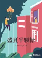 盛夏半颗糖