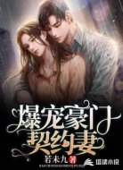 爆宠豪门契约妻