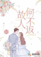 故人何不返