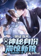 我的护国战神身份被曝光了