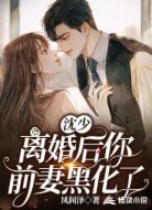 沈少,离婚后你前妻黑化了