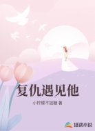 复仇遇见他