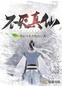 不灭真仙