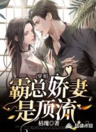 穿书:霸总娇妻是顶流