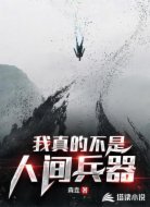 我真的不是人间兵器