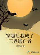 穿越后我成了三界逃亡者