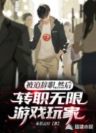 被迫辞职,然后转职无限游戏玩家