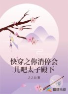 快穿之你消停会儿吧太子殿下