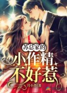 苏总家的小作精不好惹