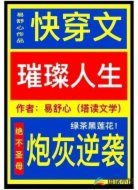快穿：炮灰逆袭璀璨人生