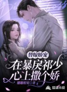 替嫁娇宠:在暴戾祁少心上撒个娇