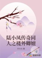 陆小凤传奇同人之楼外卿嬗
