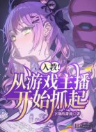 入教!从游戏主播开始抓起