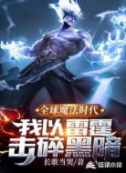 魔法时代之我以雷霆击碎黑暗