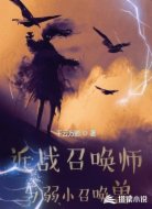 近战召唤师与弱小召唤兽