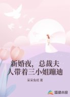 新婚夜,总裁夫人带着三小姐蹦迪
