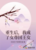 重生后,我成了女尊国王女