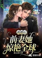 离婚后，前妻她惊艳全球 