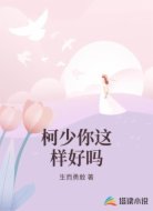柯少你这样好吗