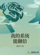我的系统能翻倍