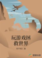 玩游戏拯救世界