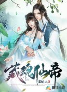 藏魂仙帝