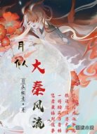 大秦风流