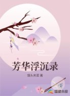 芳华浮沉录