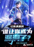 让你清漏洞，谁让你成为漏洞了?