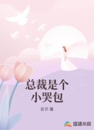 总裁是个小哭包