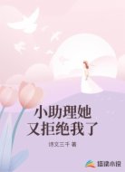 小助理她又拒绝我了
