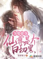 强娶豪夺:仙尊是个白切黑