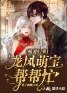 娇妻归来：龙凤萌宝帮帮忙