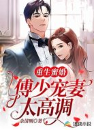 重生蜜婚：傅少宠妻太高调