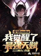 全球moba:我觉醒了最强天赋
