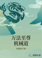 万法至尊机械道