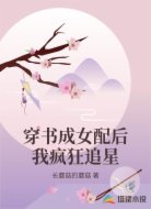 穿书成女配后我疯狂追星
