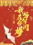我在红楼当军阀