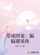 穿成团宠:偏偏遇见你