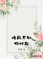 晚风不知何时起