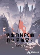 转生为NPC而且还是叛军?