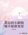 裴總的小甜梅她不愿被寵愛