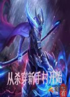 從殺穿新手村開始