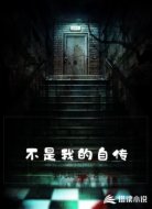 不是我的自传