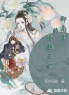 御南王的冷艳王妃