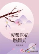 废柴医妃燃翻天