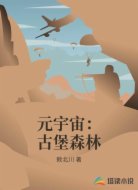 元宇宙:古堡森林