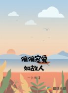 偏偏宠爱如故人